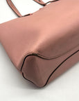 Kate Spade All Day Pink Large Tote Bag