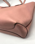 Kate Spade All Day Pink Large Tote Bag