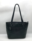 Giani Bernini Black Tote Bag
