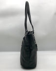 Giani Bernini Black Tote Bag