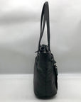 Giani Bernini Black Tote Bag
