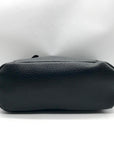 Giani Bernini Black Tote Bag