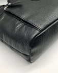 Giani Bernini Black Tote Bag
