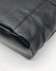 Giani Bernini Black Tote Bag