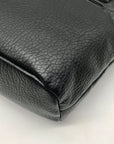 Giani Bernini Black Tote Bag