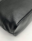 Giani Bernini Black Tote Bag