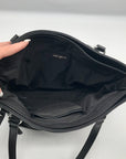 Giani Bernini Black Tote Bag