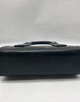 MMS Black Mini City Crossbody Bag