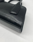 MMS Black Mini City Crossbody Bag