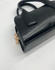 MMS Black Mini City Crossbody Bag