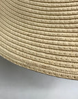 I.N.C. International Concepts Natural Embellished Oversized Floppy Hat