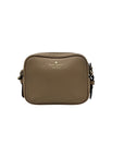 Kate Spade Pebbled Leather Mulberry Street Pyper Crossbody Bag