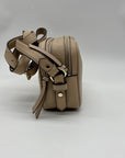 Kate Spade Pebbled Leather Mulberry Street Pyper Crossbody Bag