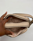 Kate Spade Pebbled Leather Mulberry Street Pyper Crossbody Bag