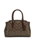 Coach Mini Sage Carryall Bag F29434