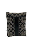 Coach Swingpack Crossbody Purse