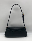 Sam Edelman Black Polyester Mini Bag