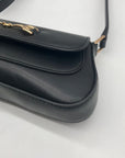 Sam Edelman Black Polyester Mini Bag