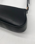 Sam Edelman Black Polyester Mini Bag