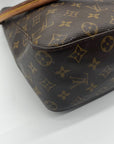 Louis Vuitton Monogram Looping GM Shoulder Bag
