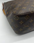 Louis Vuitton Monogram Looping GM Shoulder Bag