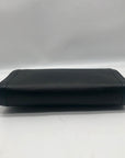 Kate Spade Black Leather Wallet