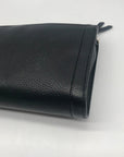 Kate Spade Black Leather Wallet