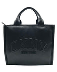 DKNY Black Hadlee Convertible Tote Bag