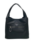 DKNY Black Nala Tote Bag