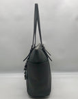 Michael Kors Gray Jet Set Tote Bag