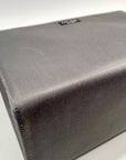 Kate Spade Gray Fabric Shoulder Bag
