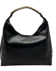 Donna Karan Black New York Bellmore Small Shoulder Bag