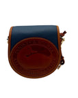 Dooney & Bourke All-Weather Leather 2 Duck Bag