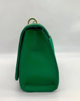 I.N.C. International Concepts Pine Green Sibbell Crossbody Bag