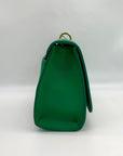 I.N.C. International Concepts Pine Green Sibbell Crossbody Bag