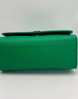 I.N.C. International Concepts Pine Green Sibbell Crossbody Bag