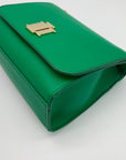 I.N.C. International Concepts Pine Green Sibbell Crossbody Bag