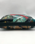 Coach X Mint & Serf Pebbled Leather Rogue Slim Brief 25 Bag CE187