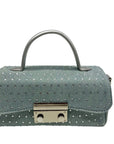 Like Dreams Denim Crossbody Bag