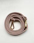 Grossi Blush Grace Bowtie Satchel Bag