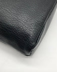 Giani Bernini Color Block Pebbled Crossbody Bag