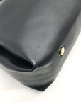I.N.C. International Concepts Black Nattah Chain Convertible Shoulder Bag