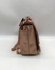 I.N.C. International Concepts Rose Gold Sequin Ajae Crossbody Bag