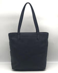 I.N.C. International Concepts Navy Brookke Zip-Top Tote - NWT