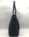 I.N.C. International Concepts Navy Brookke Zip-Top Tote - NWT