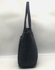 I.N.C. International Concepts Navy Brookke Zip-Top Tote - NWT