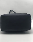 I.N.C. International Concepts Navy Brookke Zip-Top Tote - NWT