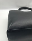 A New Day Black Tote bag