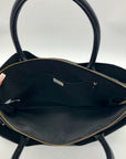 A New Day Black Tote bag