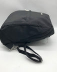 Baggallini Black Nylon Excursion Convertible Sling Bag